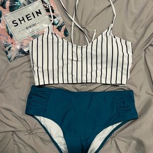 Brand new Shein swimsuit